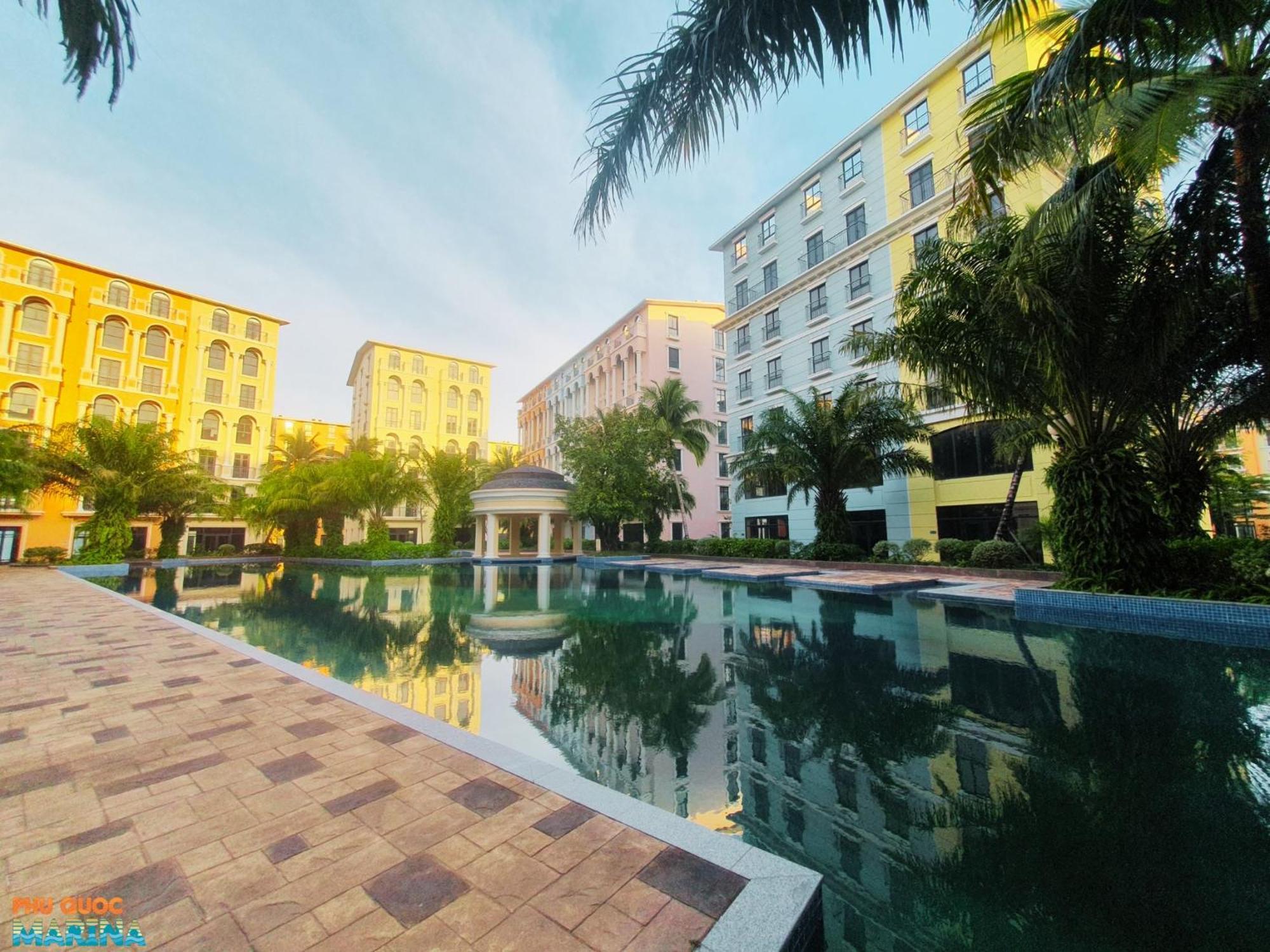 Pacific & 3* Phú Quốc