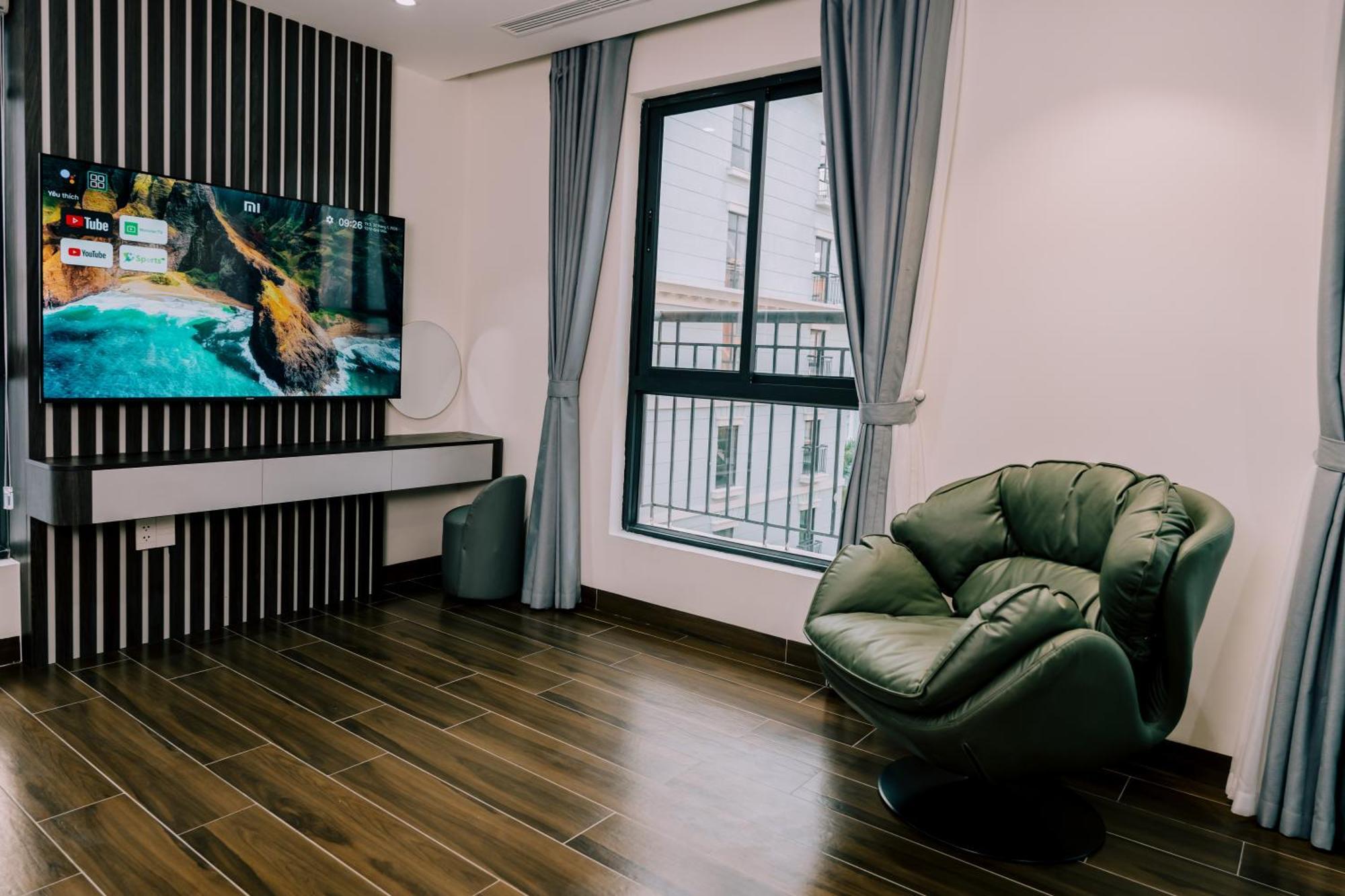 Pacific & 3* Phú Quốc