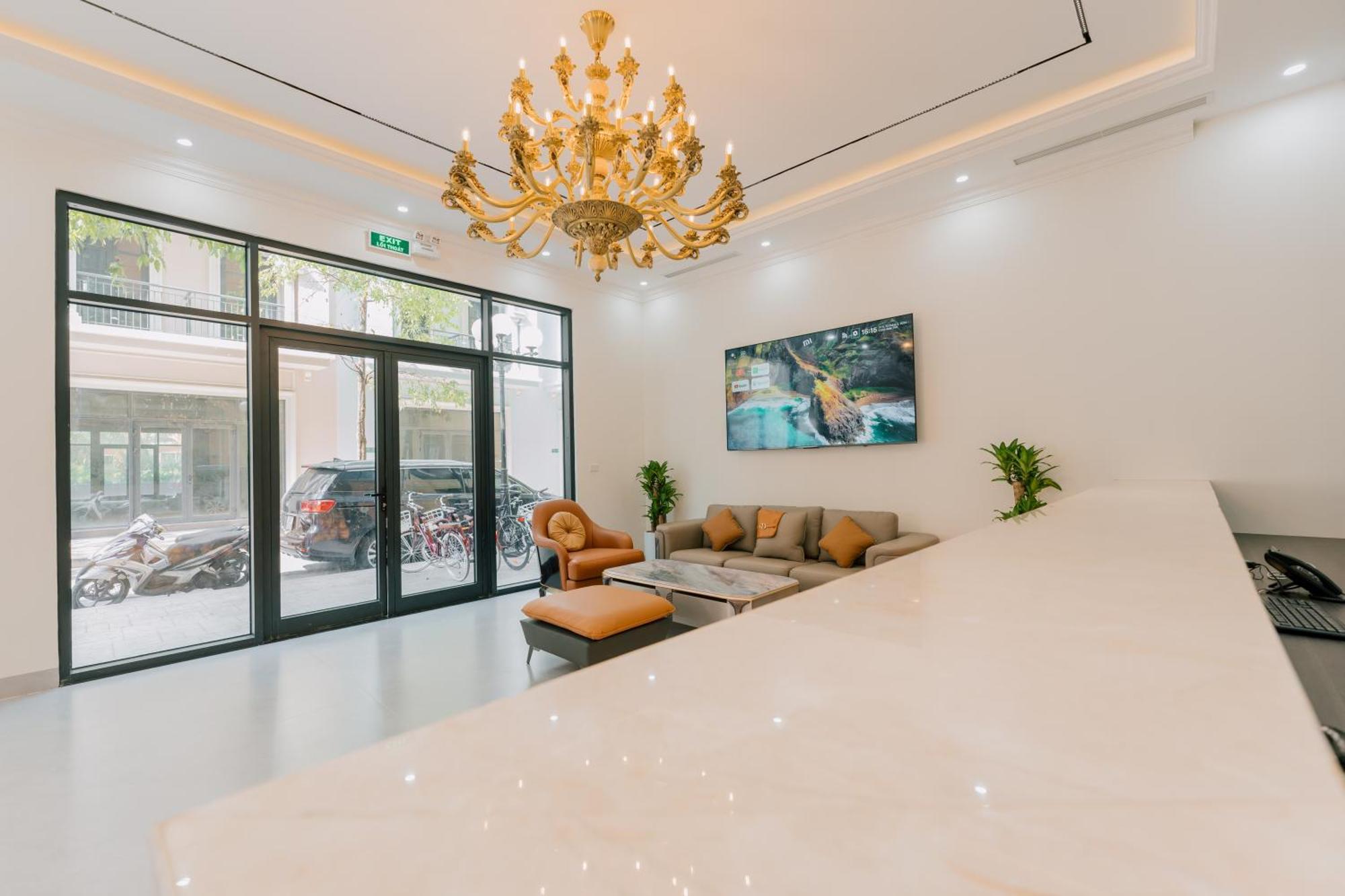 Hotel Pacific & 3*