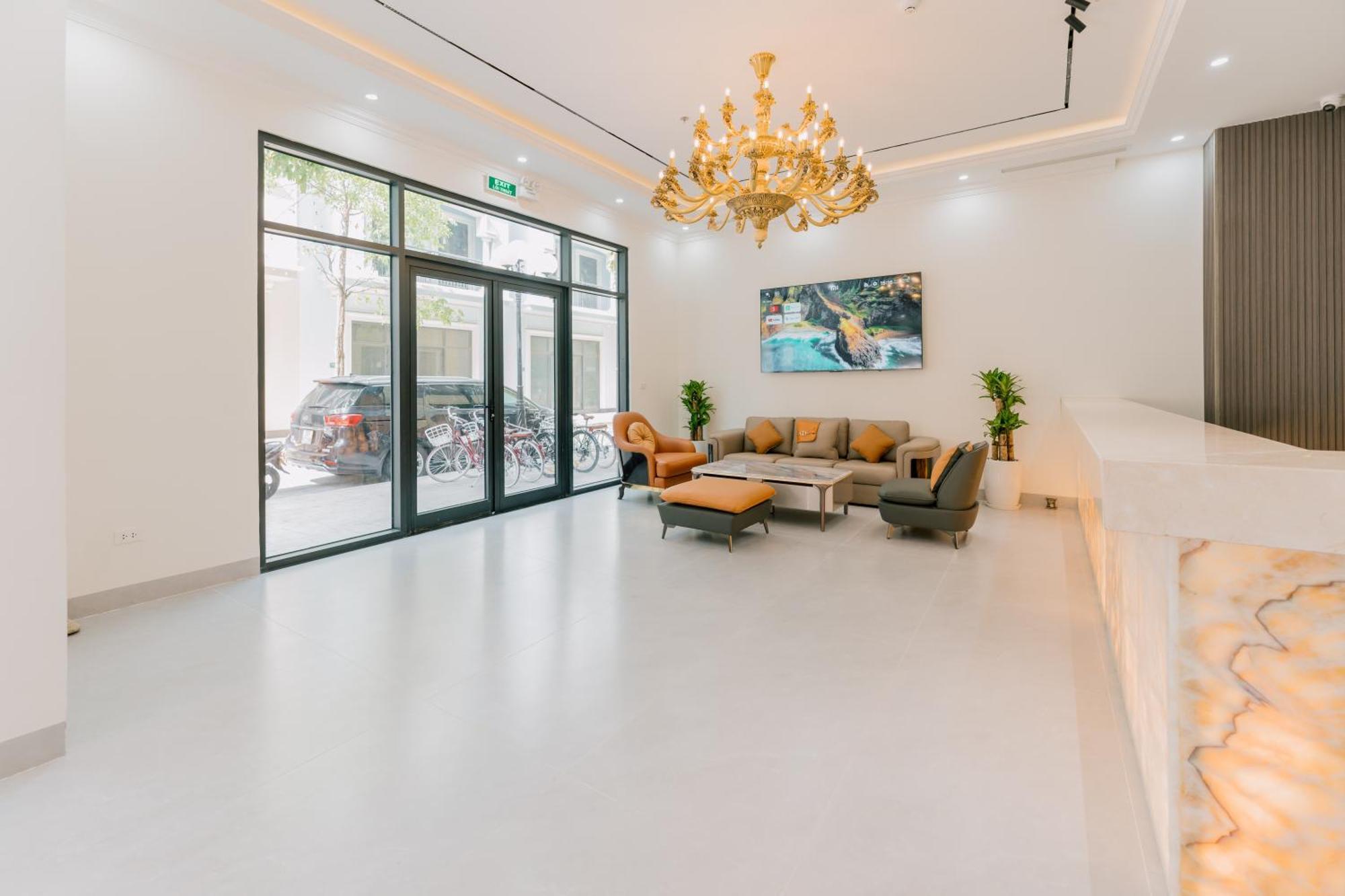 Pacific & 3* Phú Quốc