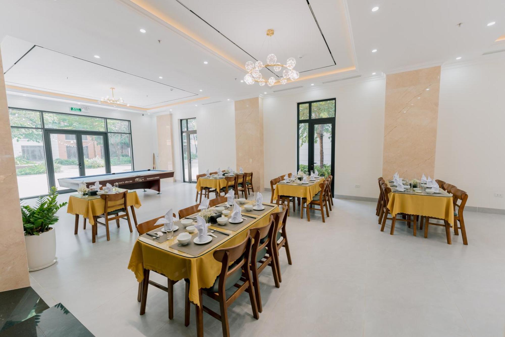 Hotel Pacific & Phú Quốc