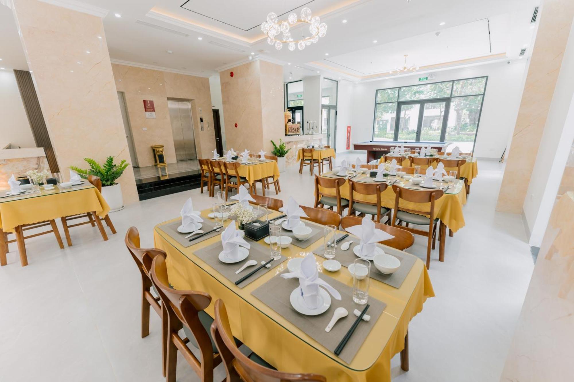 Pacific & 3* Phú Quốc
