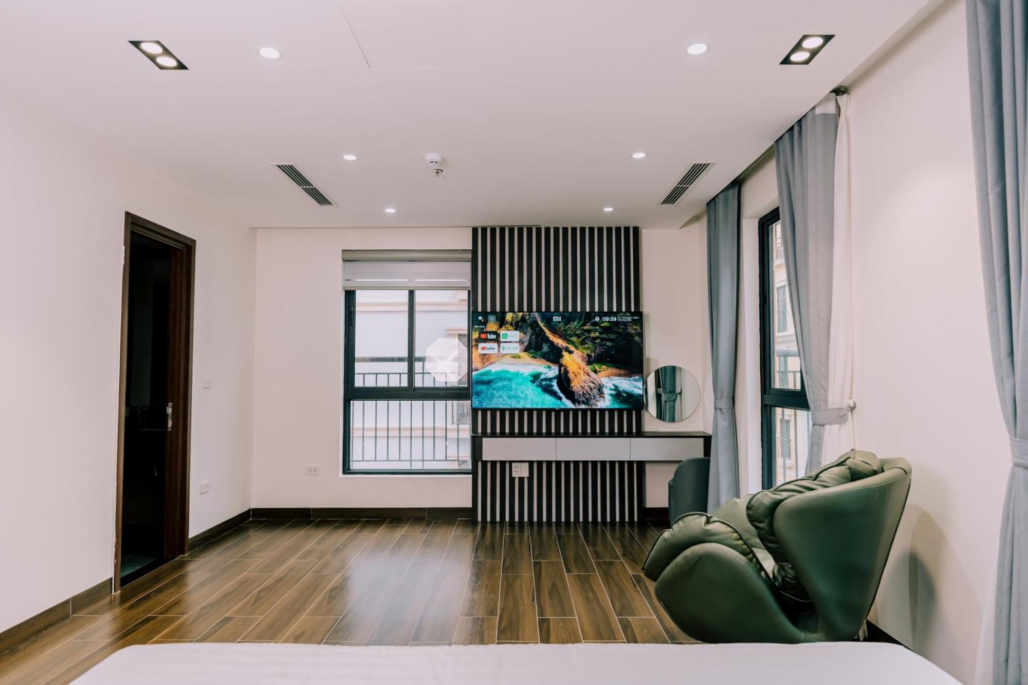 Hotel Pacific & Phú Quốc