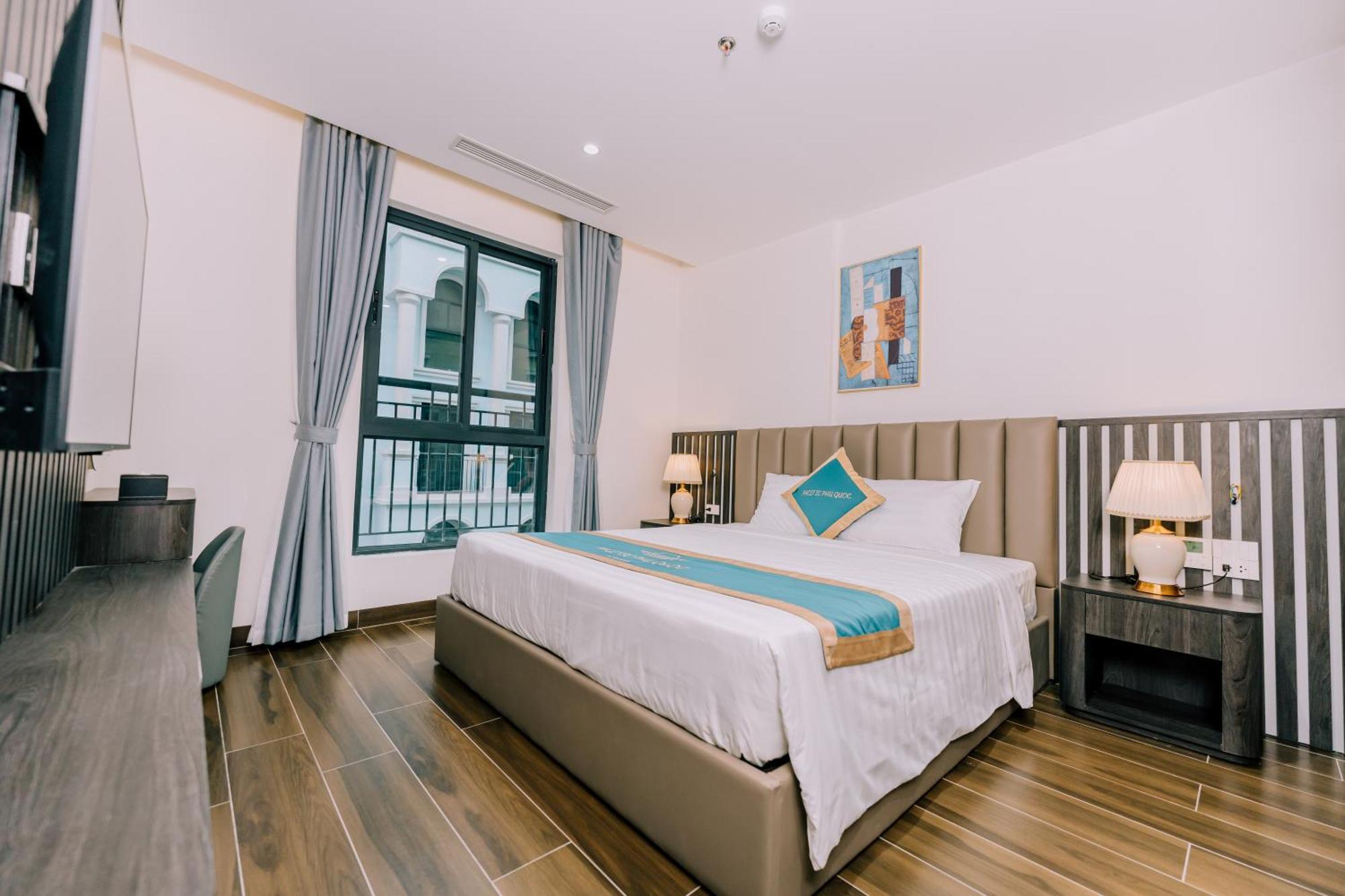 Hotel Pacific & 3*