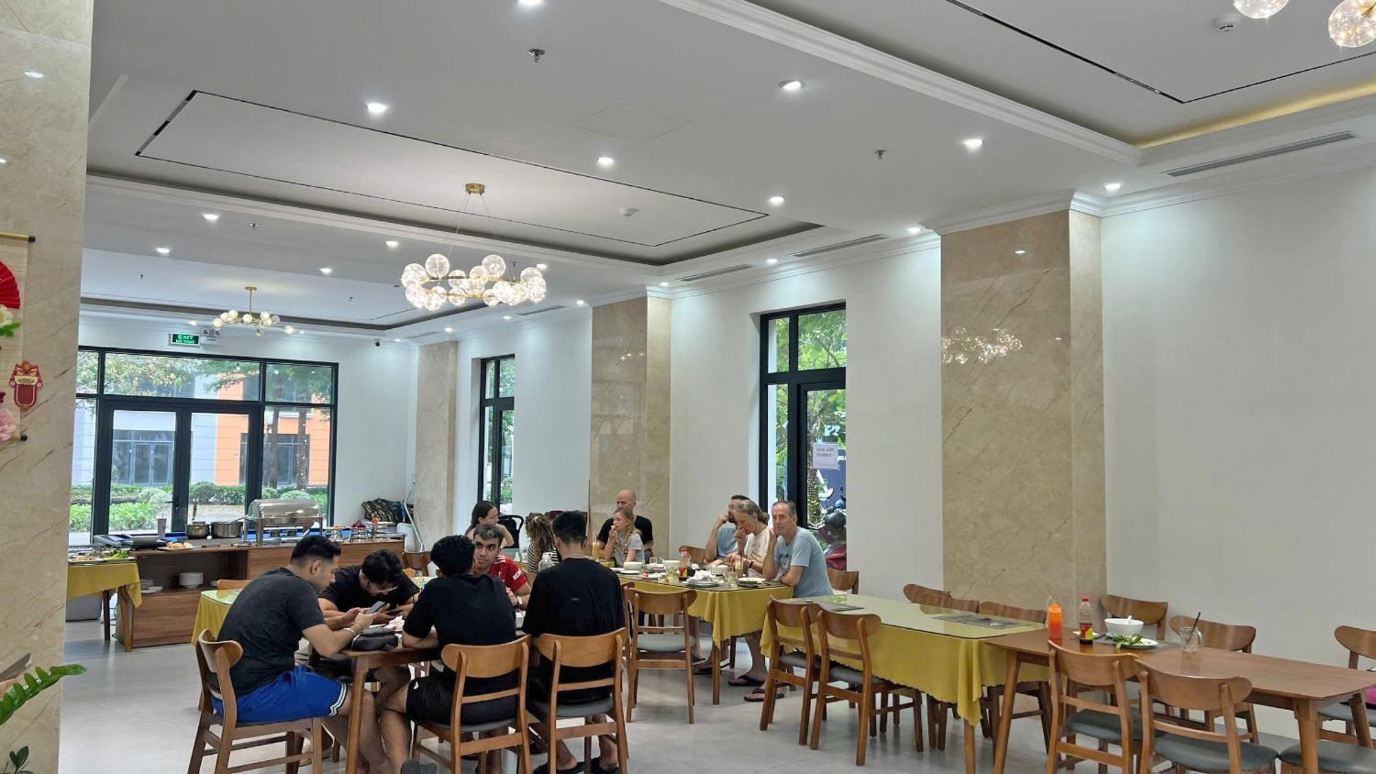 Pacific & 3* Phú Quốc